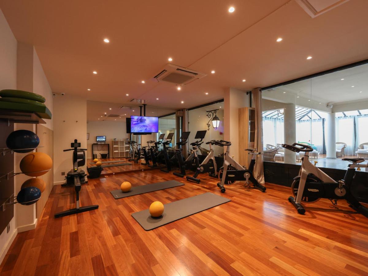 Image 6 of L’Hôtel & Spa du Castellet