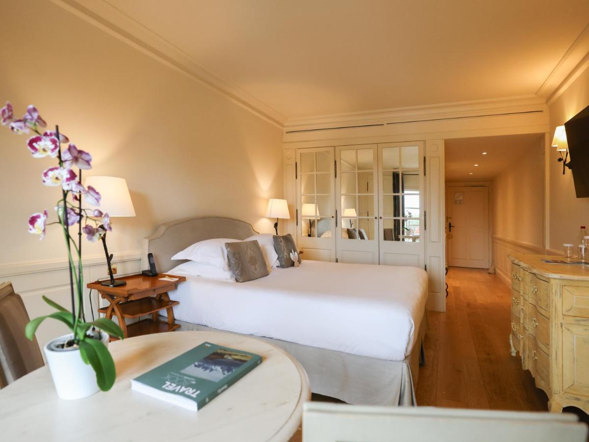 Image 2 of L’Hôtel & Spa du Castellet