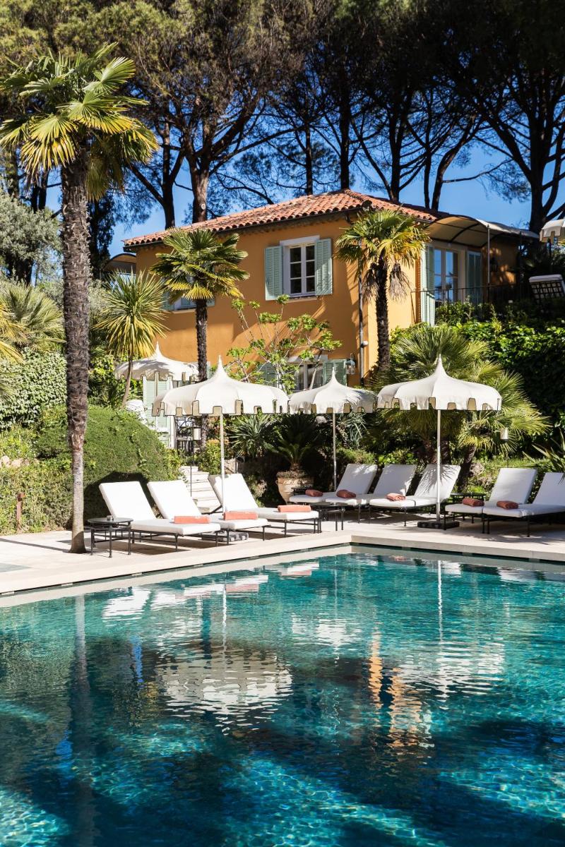 Image 4 of La Bastide de Saint Tropez