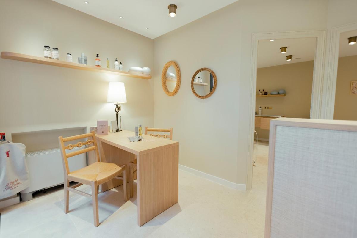 Image 3 of La Bastide de Saint Tropez