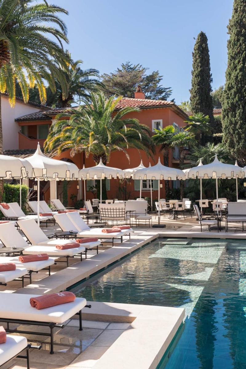 Image 7 of La Bastide de Saint Tropez