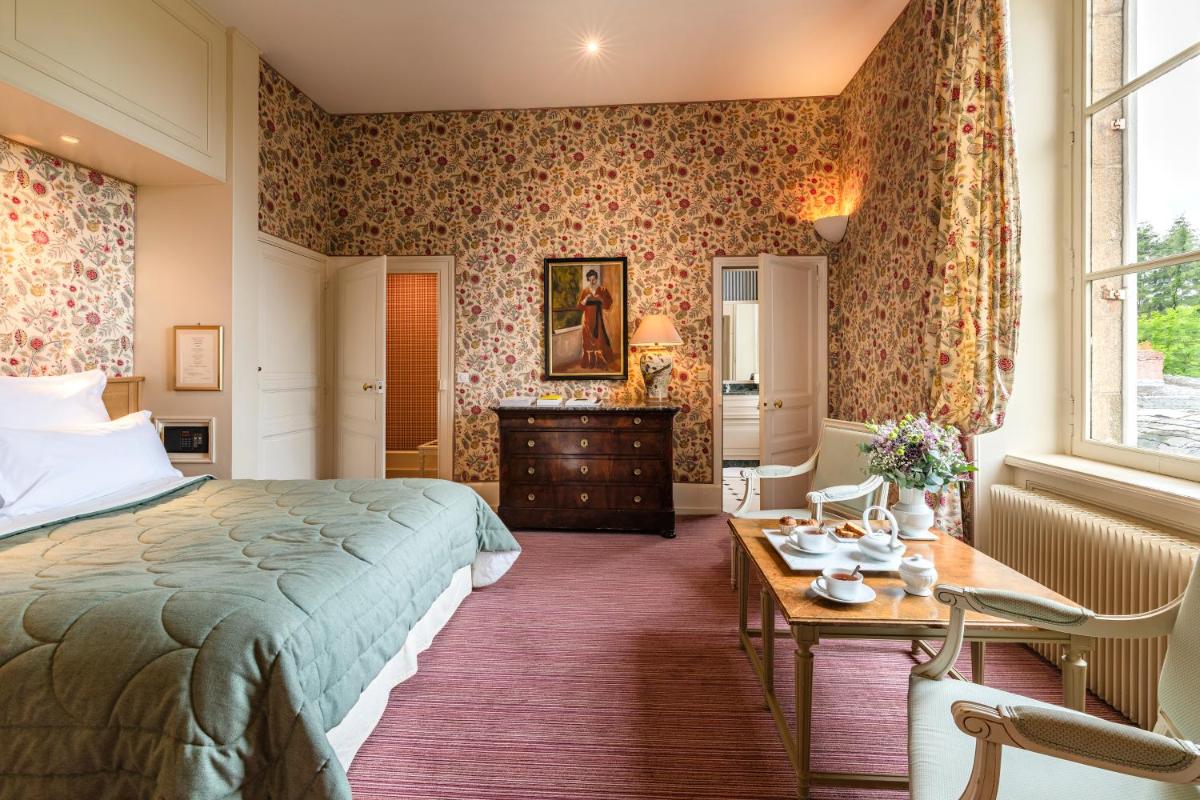 Image 5 of La Chapelle Saint Martin