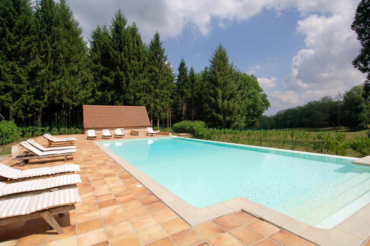 Image 4 of La Chapelle Saint Martin