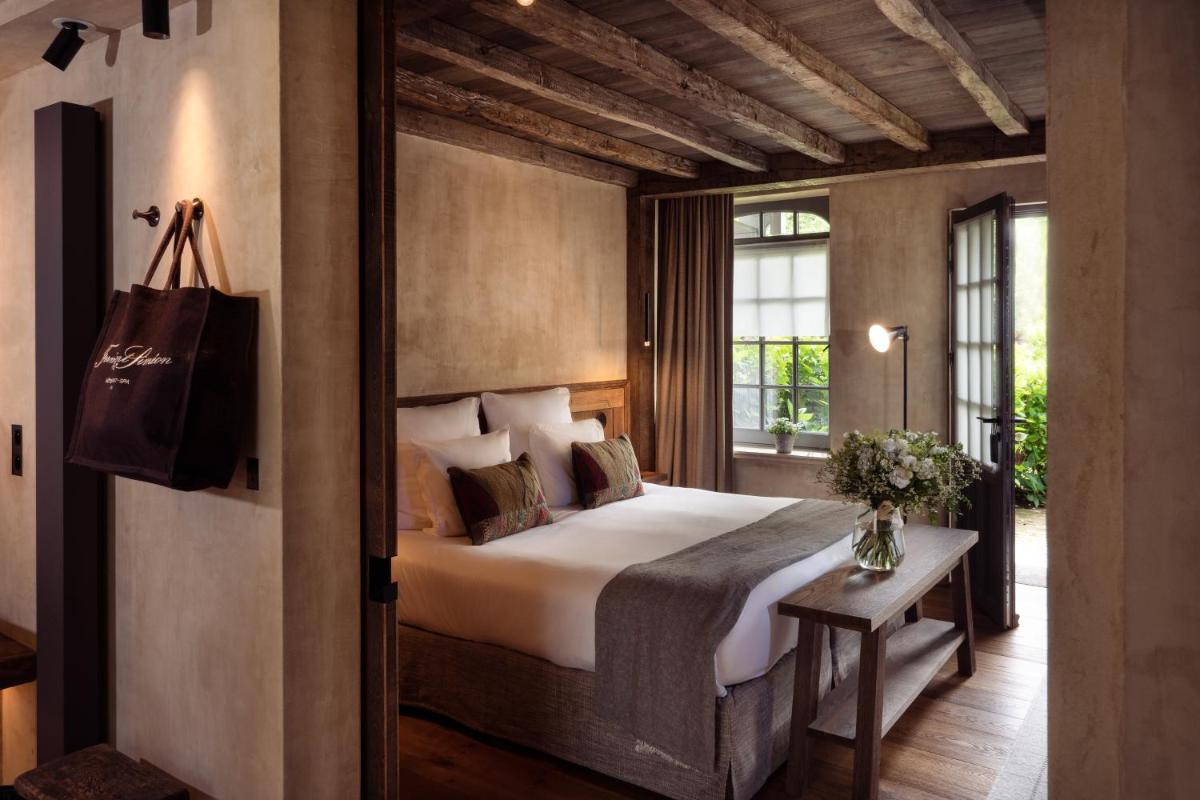 Image 7 of La Ferme Saint Simeon Hotel & Spa – Relais & Chateaux