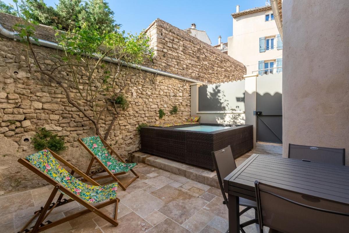 Image 6 of La Grange de la Chèvre d’Or