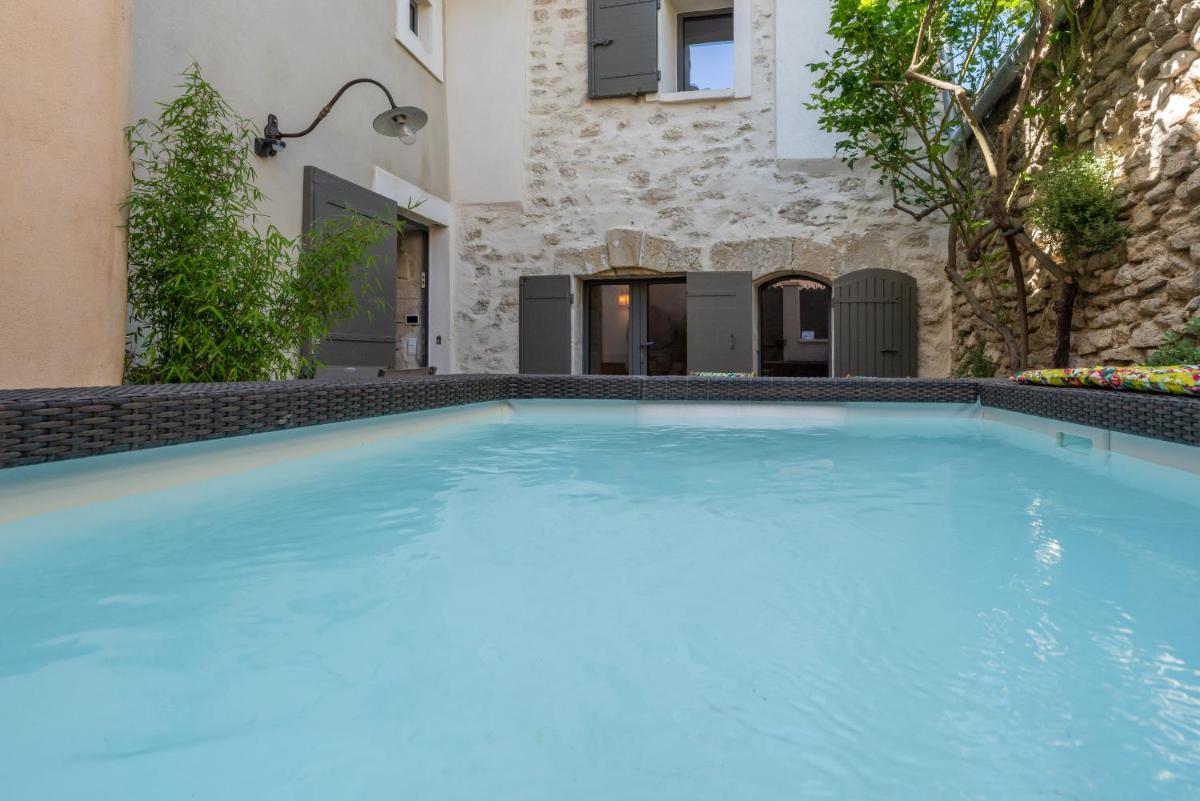 Image 5 of La Grange de la Chèvre d’Or