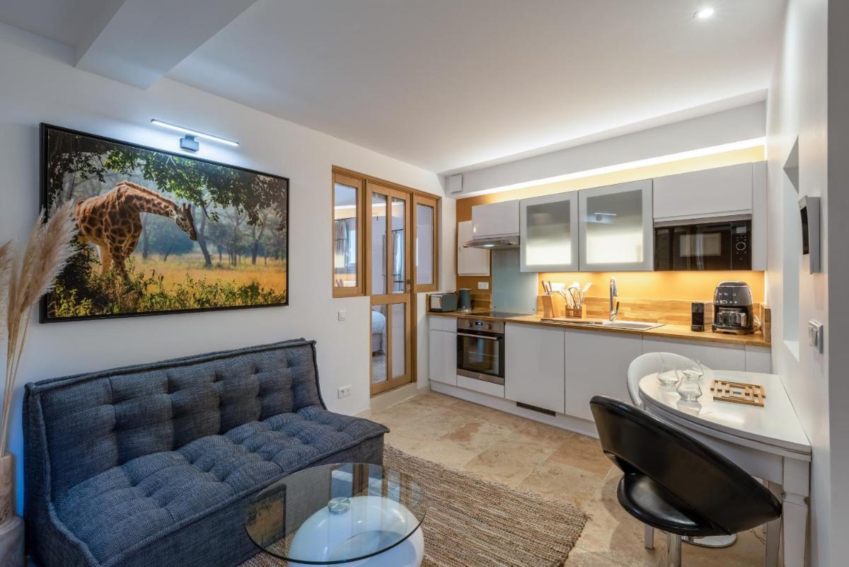 Image 3 of La Grange de la Chèvre d’Or