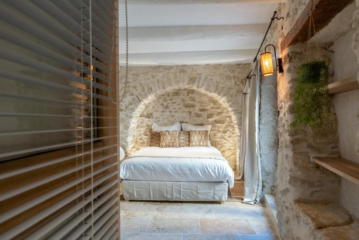 Image 2 of La Grange de la Chèvre d’Or