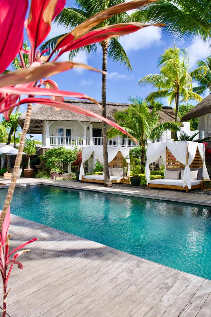 Image 4 of La Maison 20 Degrés Sud – Relais & Châteaux