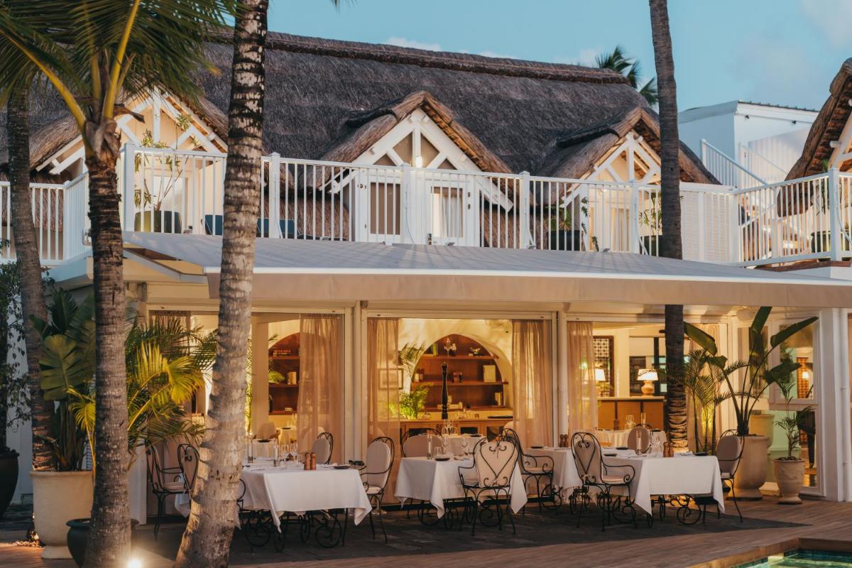 Image 6 of La Maison 20 Degrés Sud – Relais & Châteaux