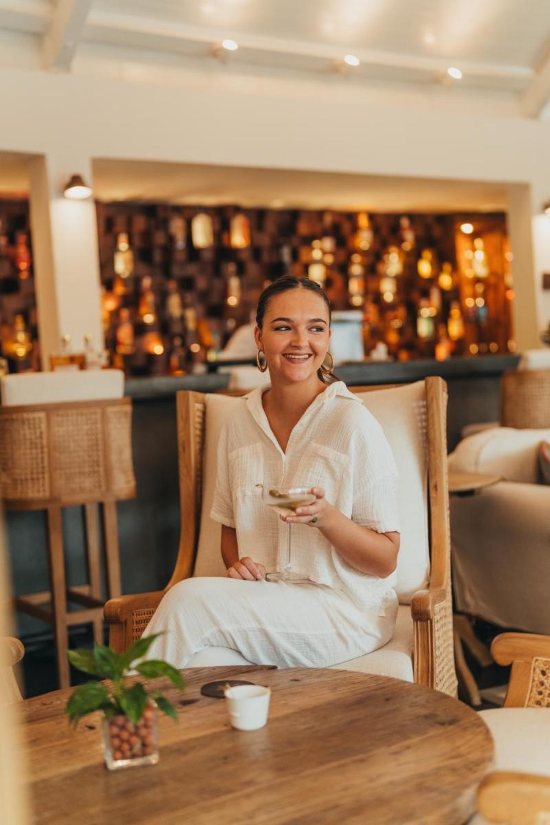 Image 7 of La Maison 20 Degrés Sud – Relais & Châteaux