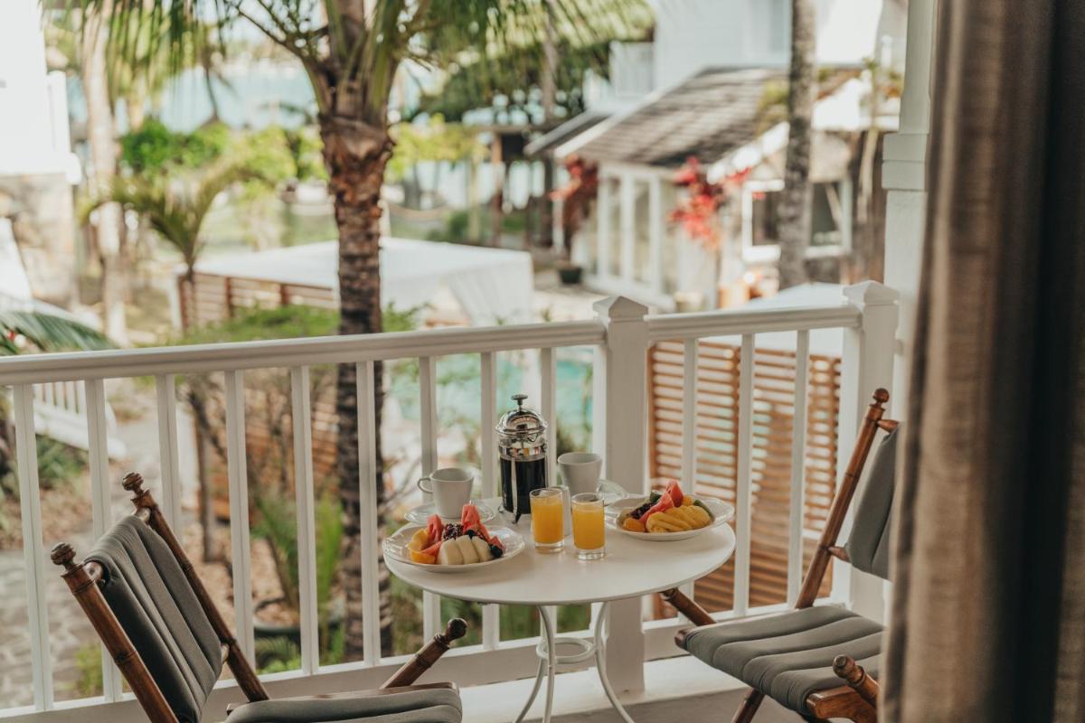 Image 5 of La Maison 20 Degrés Sud – Relais & Châteaux