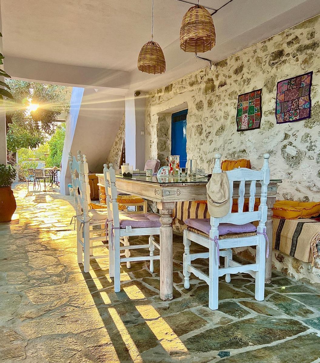 Image 4 of La Maison Bleue