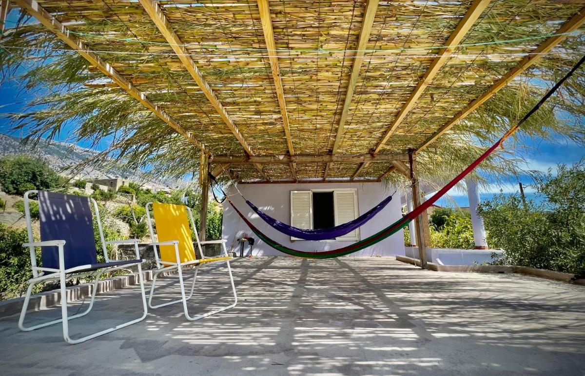 Image 5 of La Maison Bleue