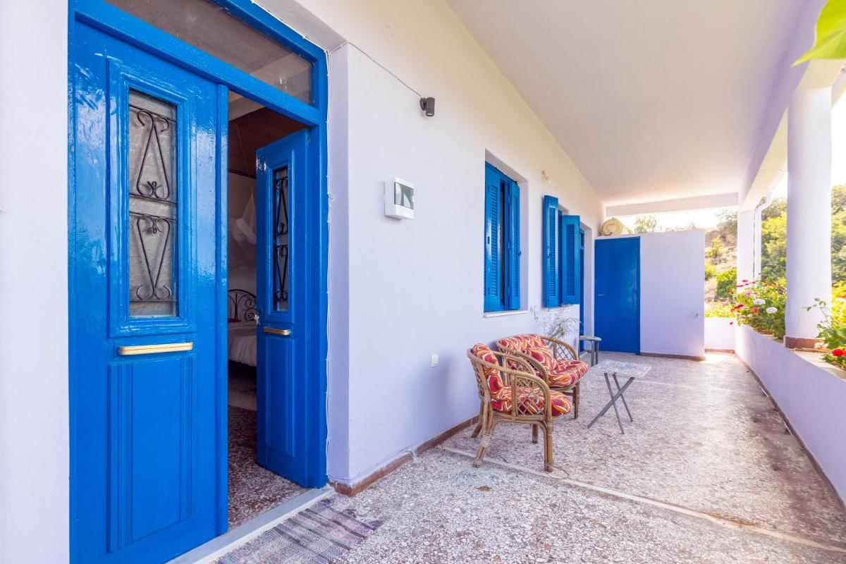 Image 6 of La Maison Bleue