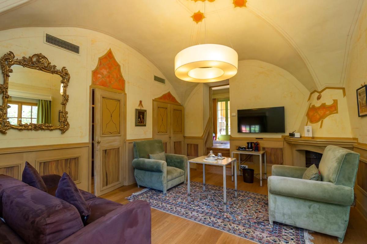 Image 6 of La Signoria & Spa