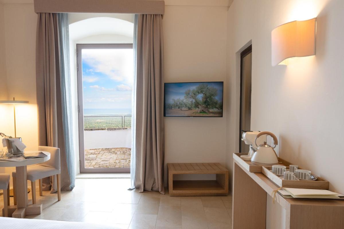 Image 6 of La Sommità Relais & Chateaux