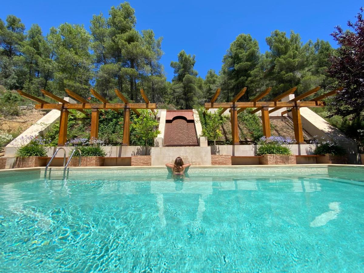 Image 3 of La Torre del Visco – Relais & Châteaux