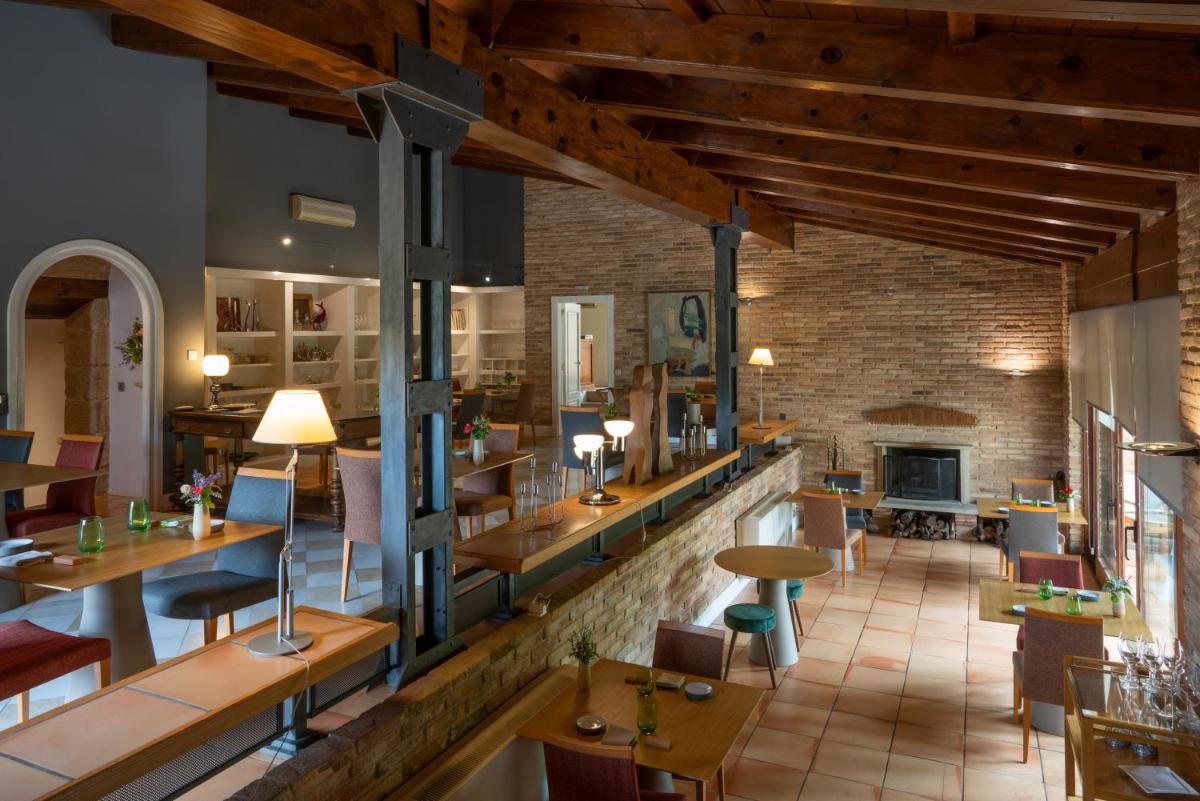 Image 5 of La Torre del Visco – Relais & Châteaux