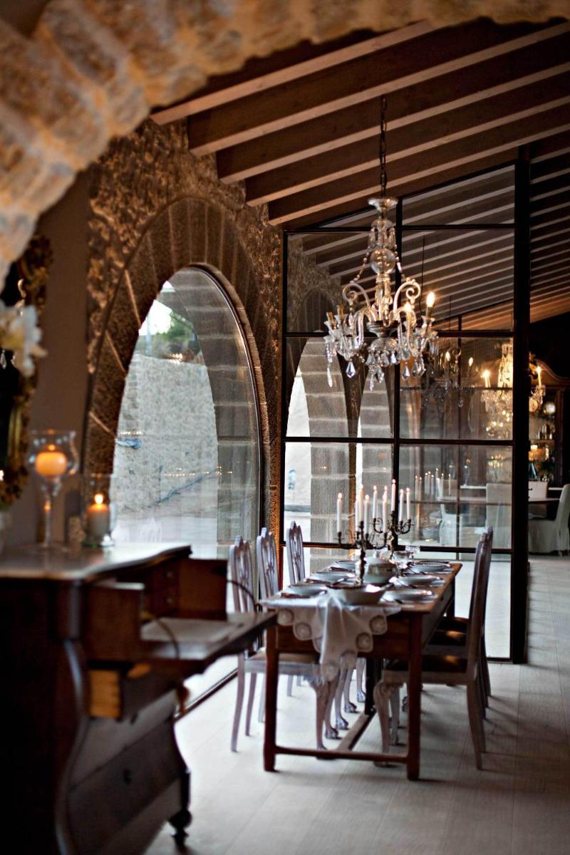 Image 5 of La Vella Farga Hotel