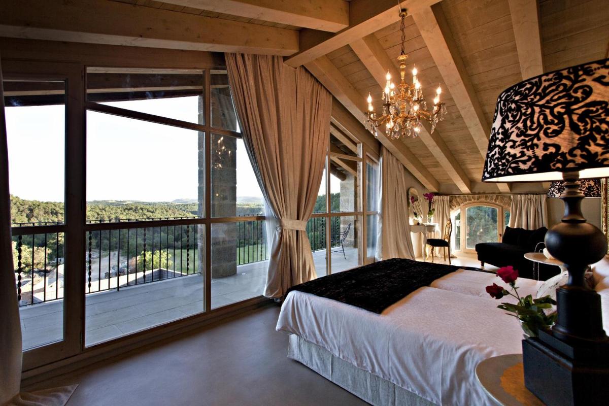 Image 2 of La Vella Farga Hotel