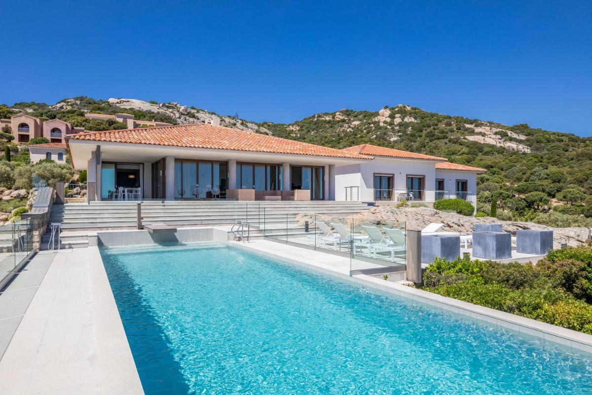 Image 7 of La Villa Calvi