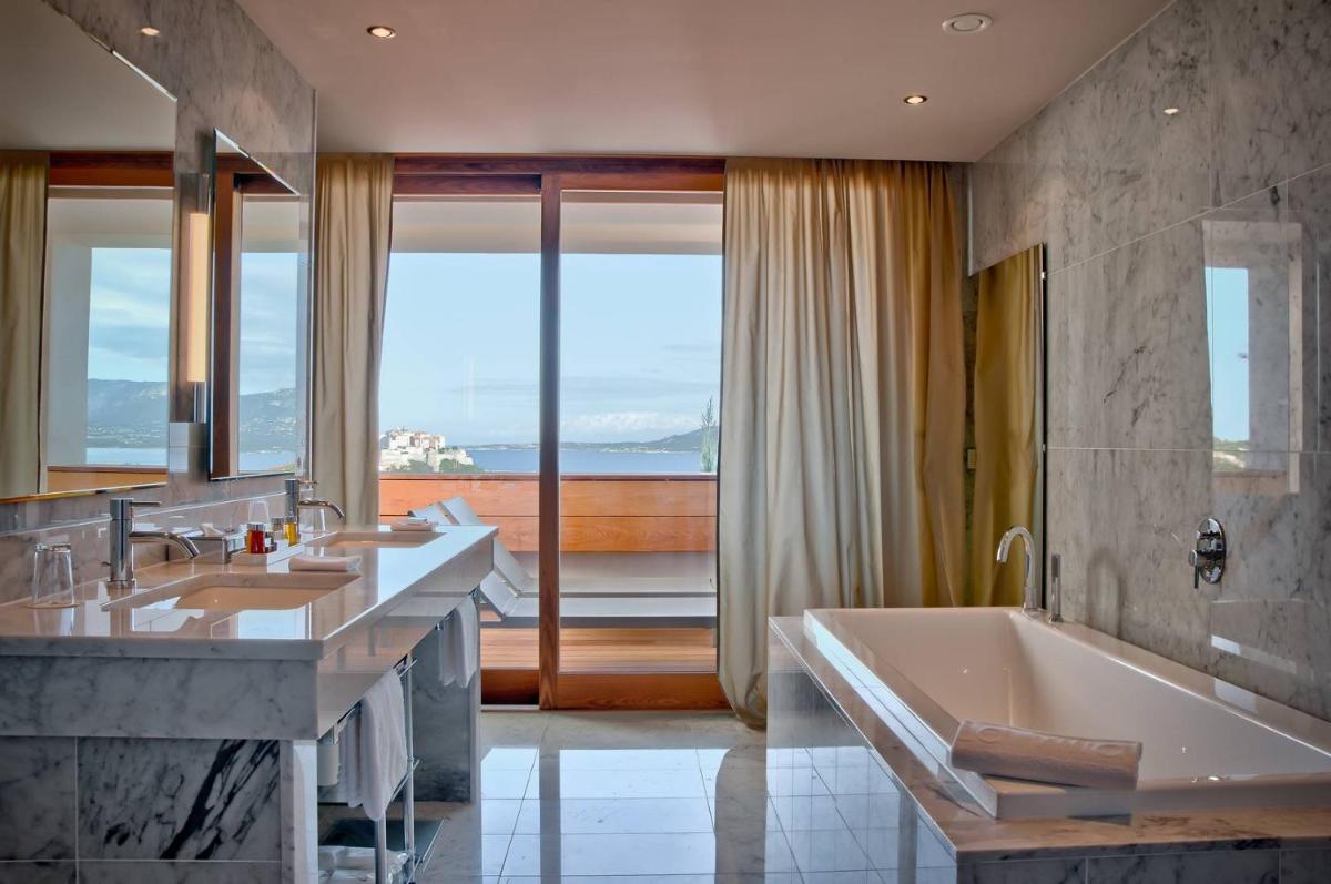 Image 3 of La Villa Calvi