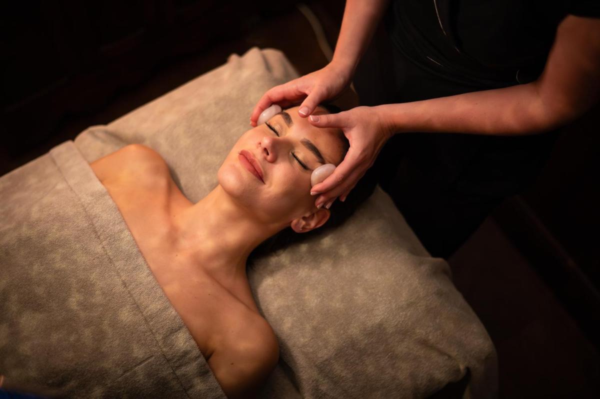 Image 6 of La Villa des Orangers – Relais & Châteaux