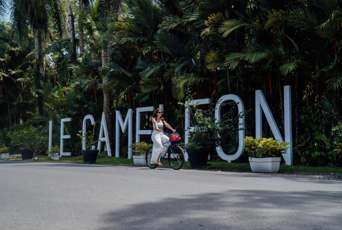 Image 6 of Le Cameleon Hotel