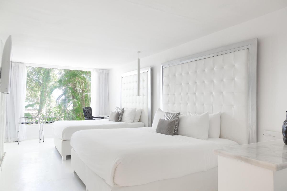 Image 4 of Le Cameleon Hotel