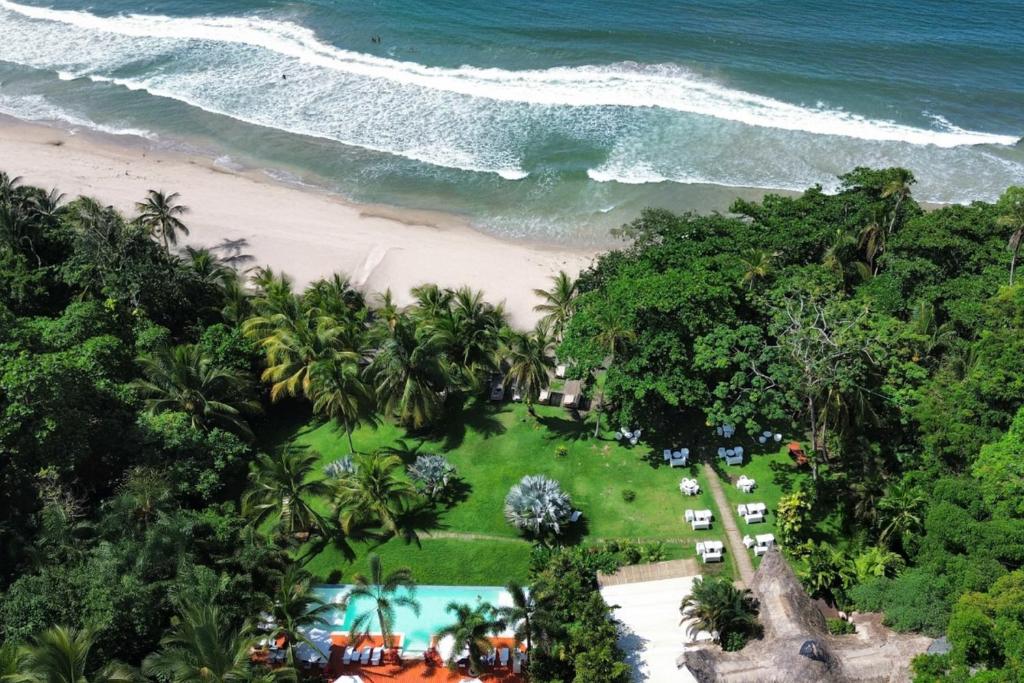 Image 1 of Le Cameleon Hotel