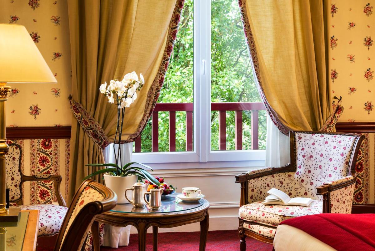 Image 3 of Le Castel Marie Louise