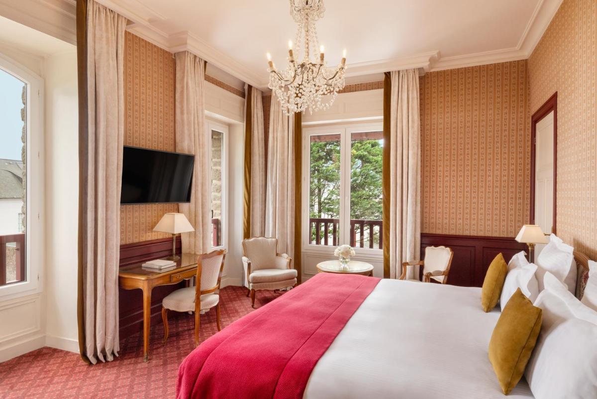 Image 7 of Le Castel Marie Louise