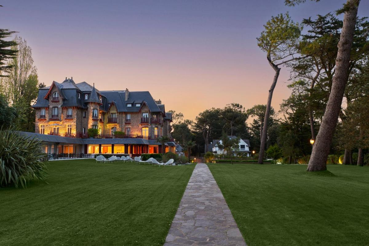 Image 6 of Le Castel Marie Louise