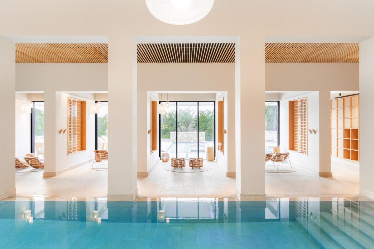 Image 3 of Le Couvent des Minimes, un Hôtel & Spa L’Occitane en Provence