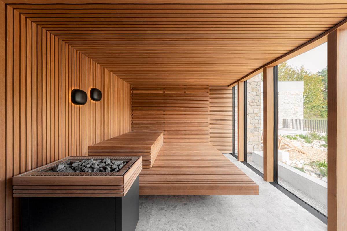 Image 6 of Le Couvent des Minimes, un Hôtel & Spa L’Occitane en Provence