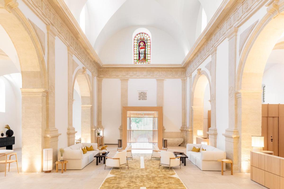 Image 2 of Le Couvent des Minimes, un Hôtel & Spa L’Occitane en Provence