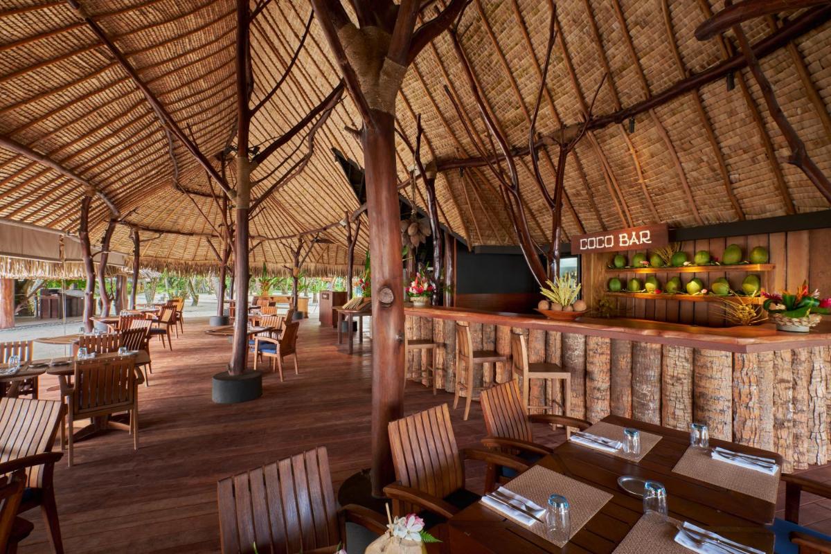 Image 5 of Le Taha’a by Pearl Resorts