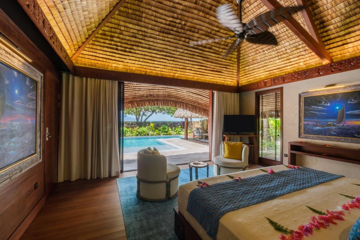 Image 6 of Le Taha’a by Pearl Resorts