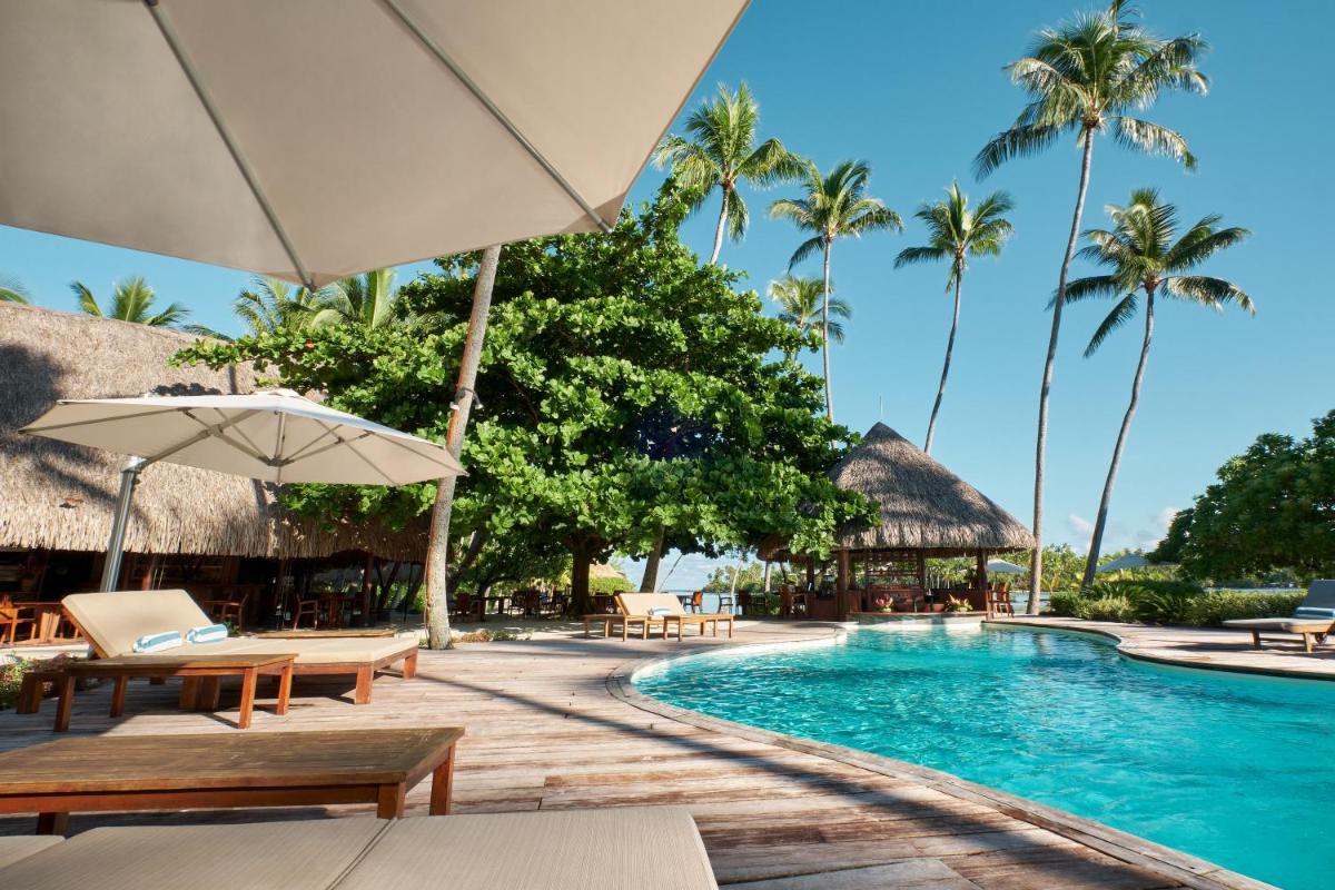 Image 4 of Le Taha’a by Pearl Resorts