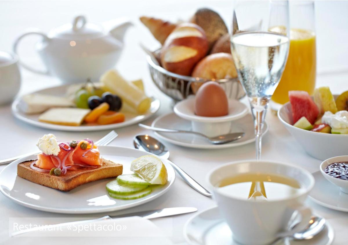 Image 6 of Lenkerhof gourmet spa resort – Relais & Châteaux