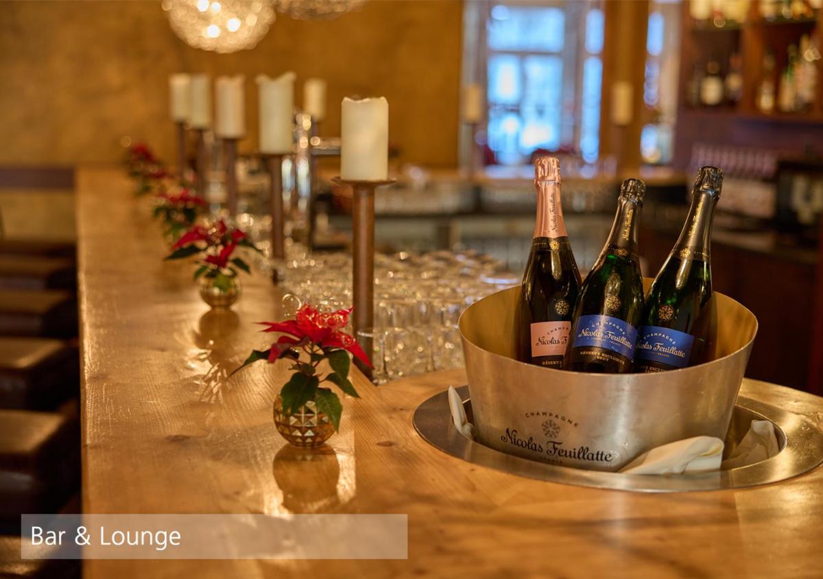 Image 4 of Lenkerhof gourmet spa resort – Relais & Châteaux