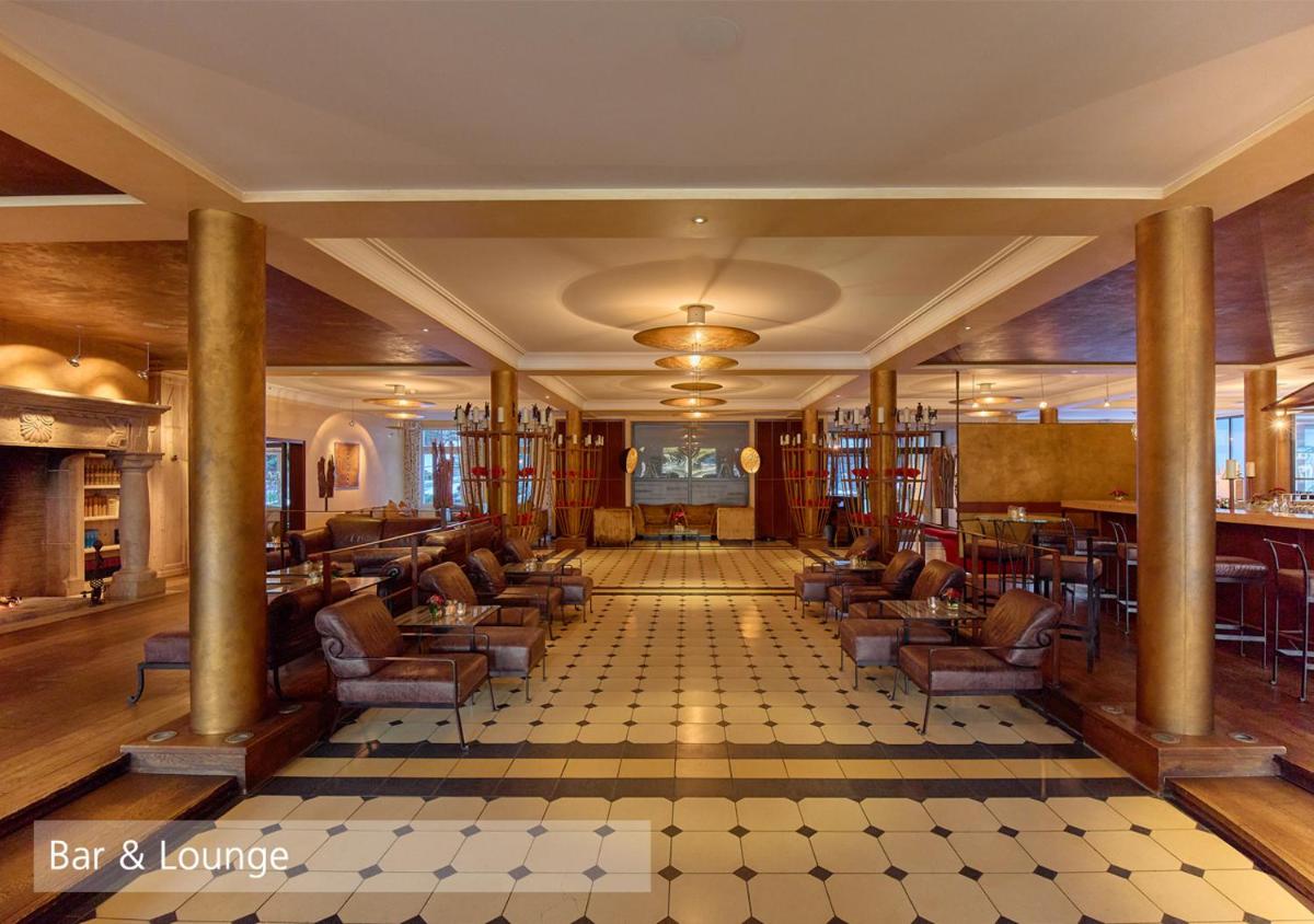 Image 3 of Lenkerhof gourmet spa resort – Relais & Châteaux