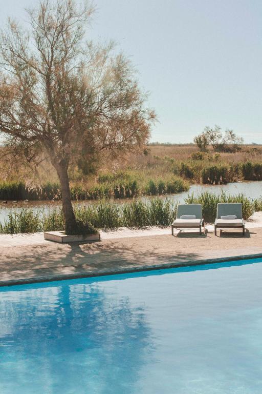 Image 1 of Les Bains Gardians