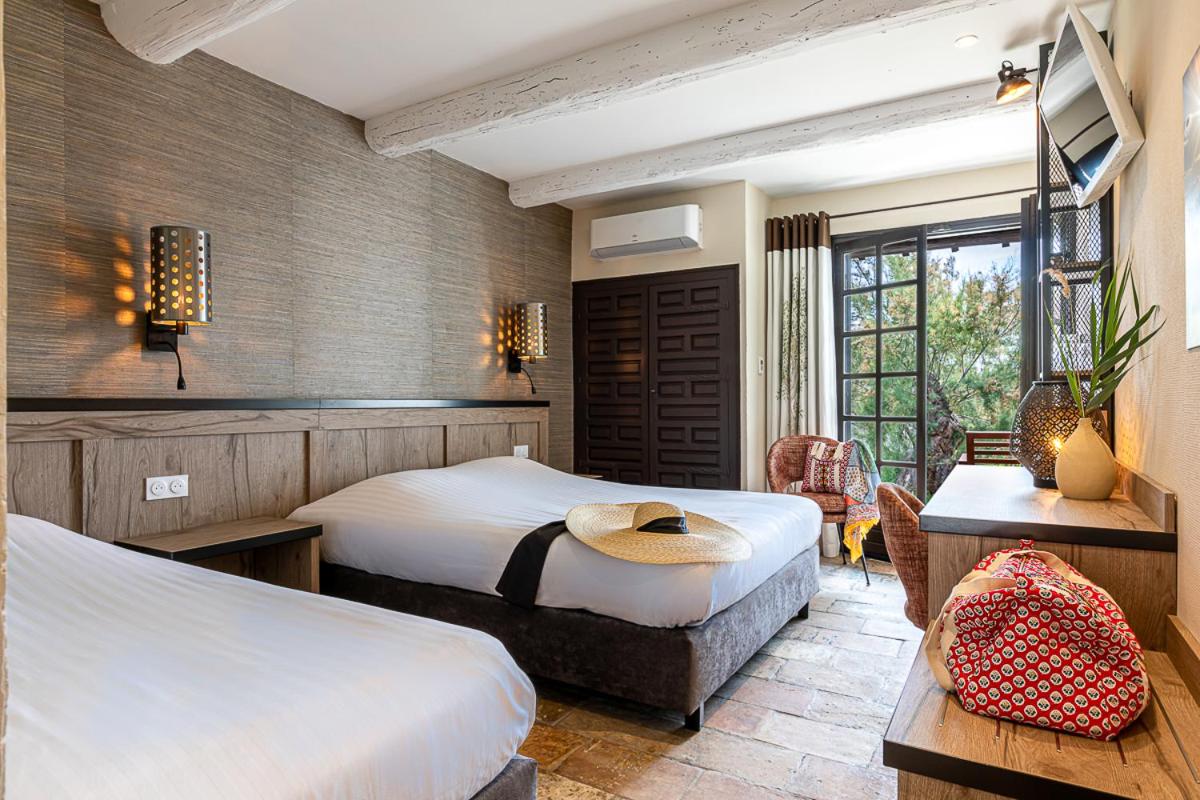 Image 2 of Les Bains Gardians