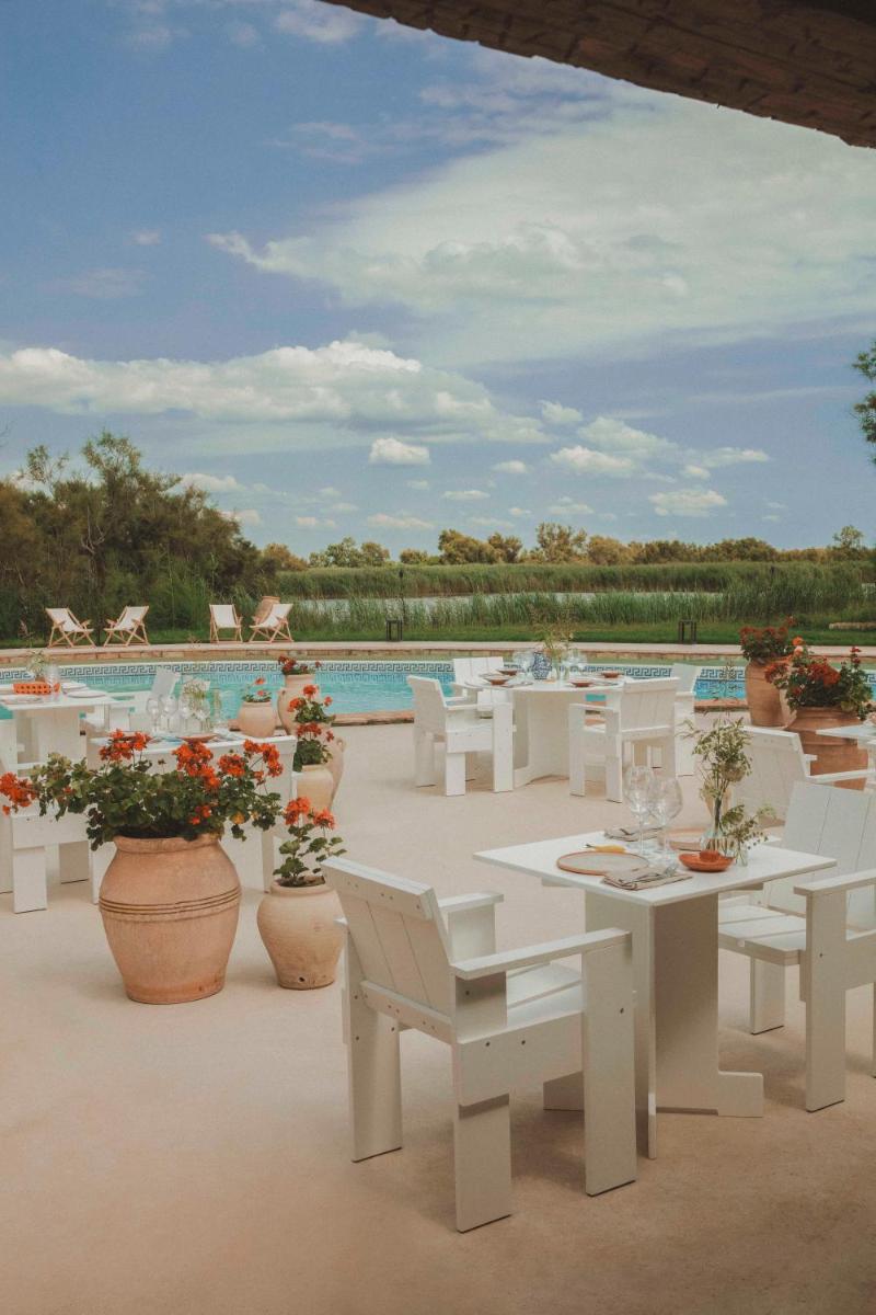 Image 4 of Les Bains Gardians