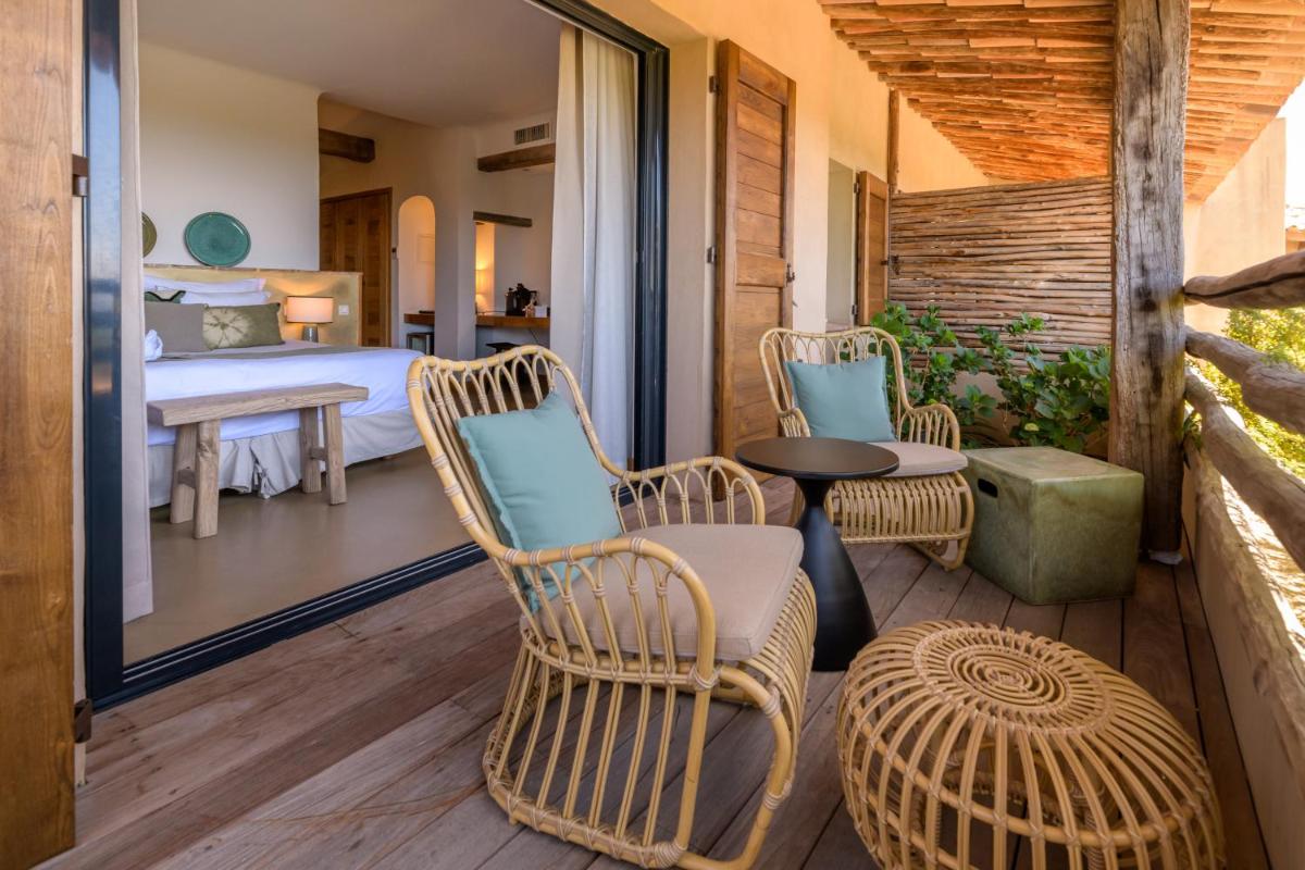 Image 5 of Les Bergeries De Palombaggia