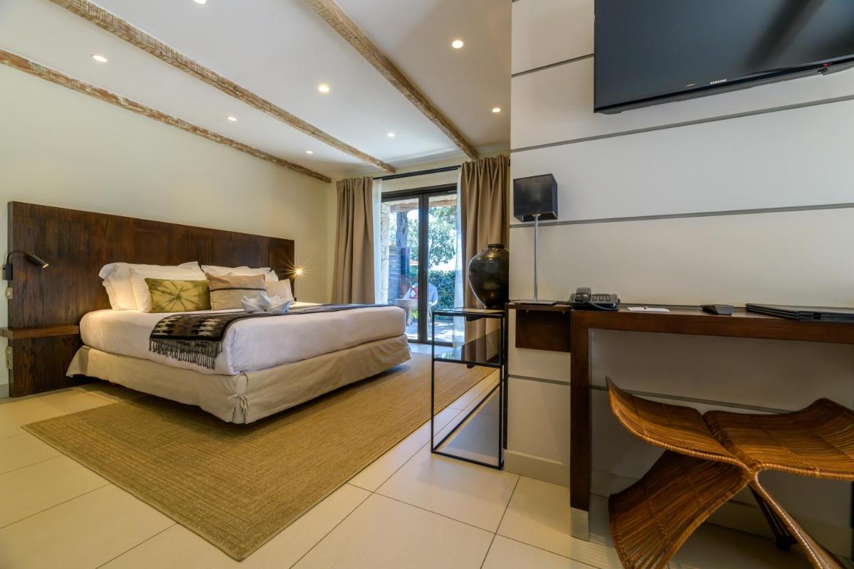 Image 6 of Les Bergeries De Palombaggia