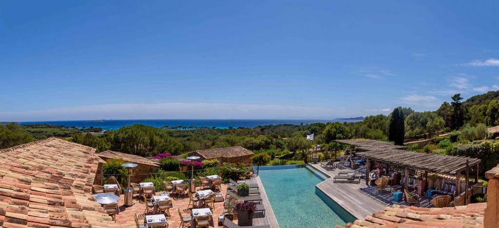 Image 1 of Les Bergeries De Palombaggia