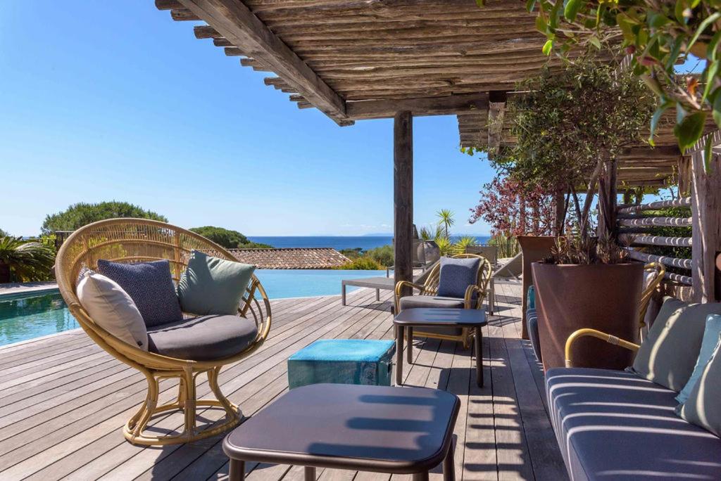 Image 7 of Les Bergeries De Palombaggia